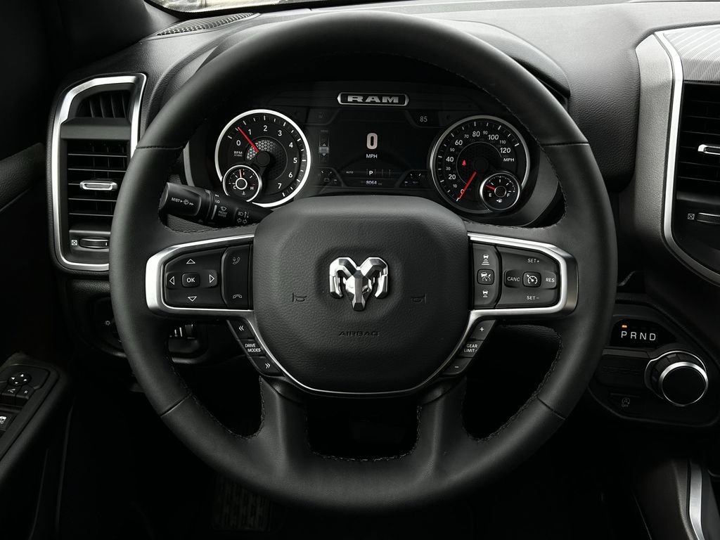 Used 2026 RAM 1500 Lone Star RWD image 15