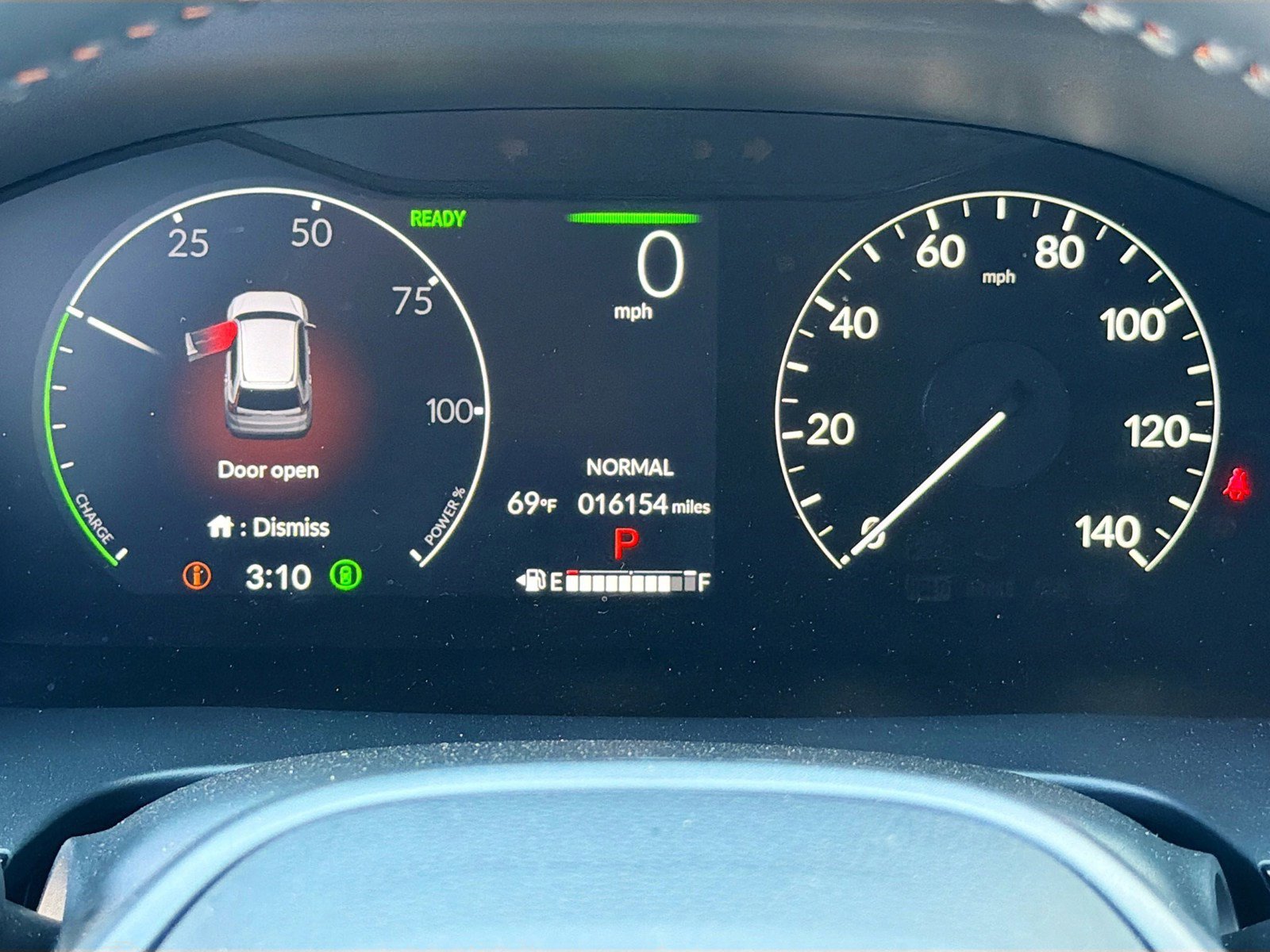 Used 2024 Honda CR-V Sport-L image 34
