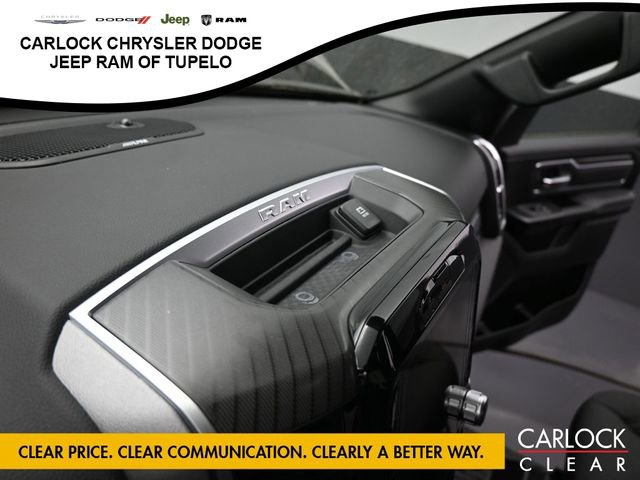 New 2026 RAM 1500 Big Horn image 21