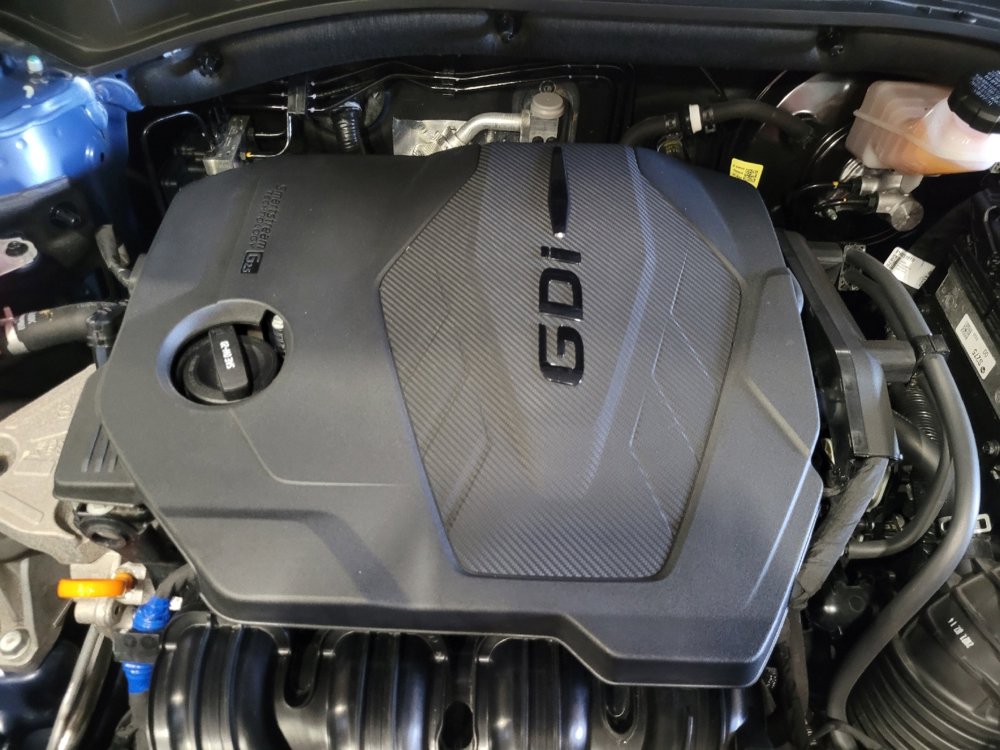 Used 2022 Hyundai Santa Fe SEL w/ Convenience + Premium Package image 30