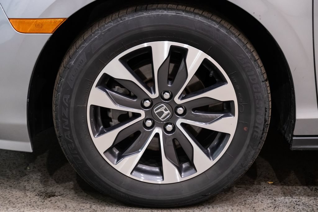 Used 2024 Honda Odyssey EX-L image 7