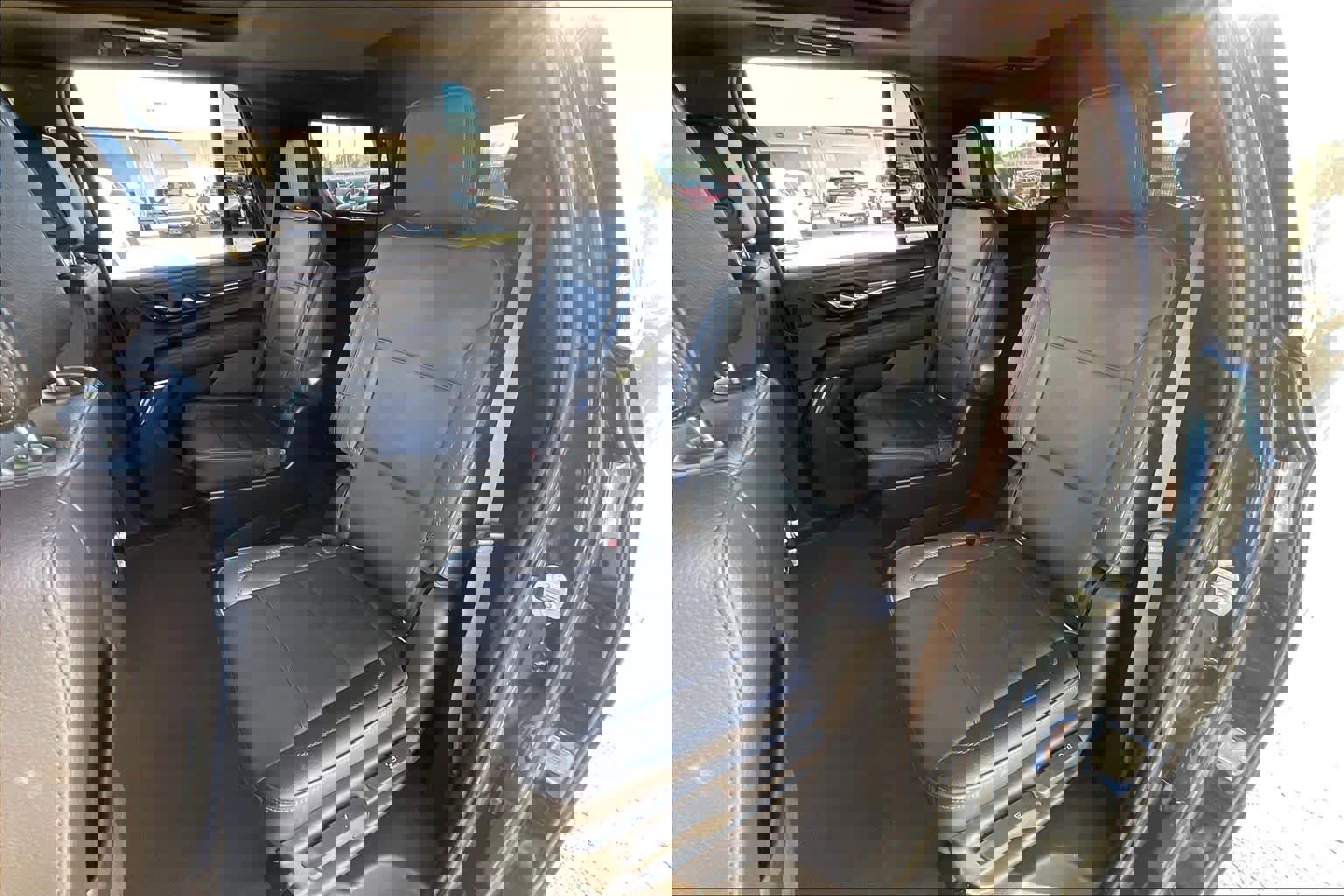 Certified 2021 GMC Yukon Denali w/ Denali Premium Package image 38