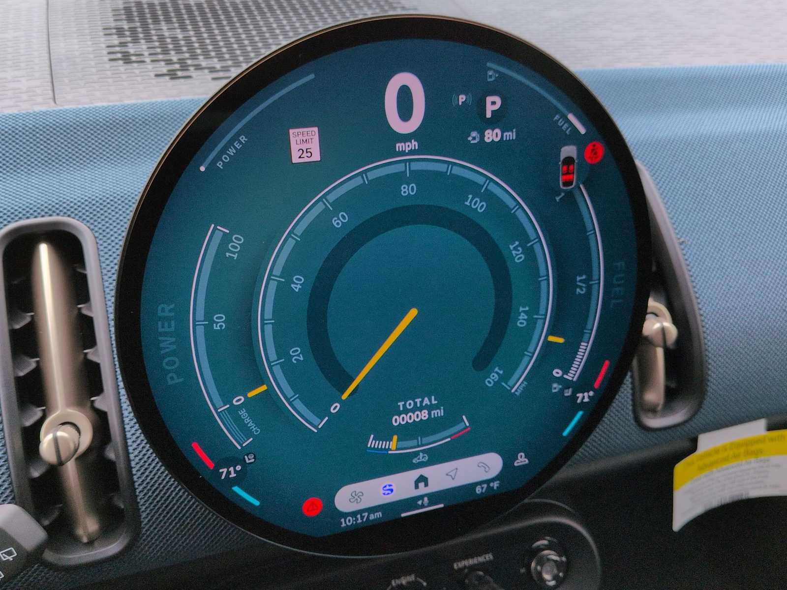 New 2025 MINI Cooper Countryman S w/ Comfort Package Max image 36