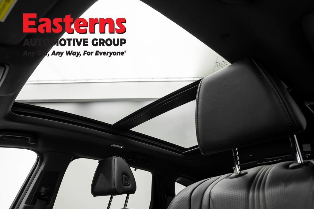Used 2023 Acura MDX Type S AWD/4WD image 36