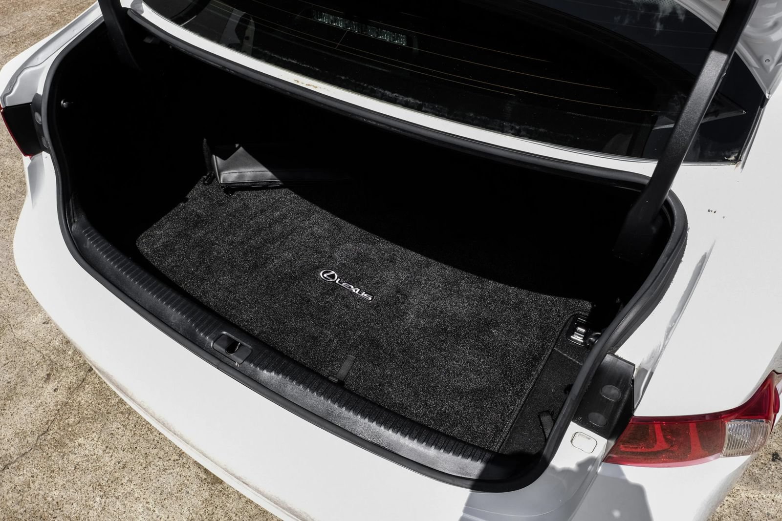 Used 2015 Lexus IS 250 AWD w/ Navigation System Package image 50