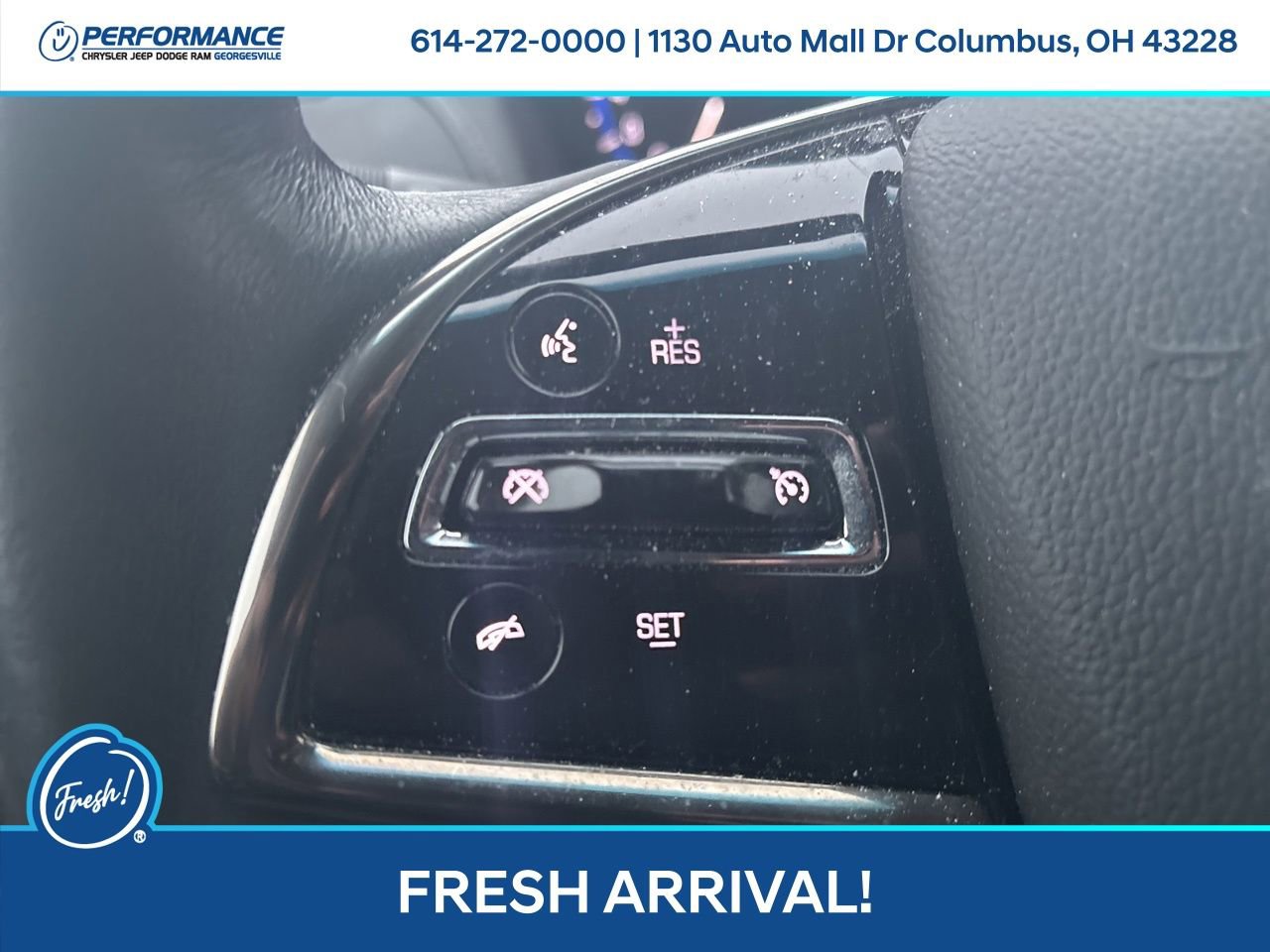 Used 2016 Cadillac ATS 2.5L image 23