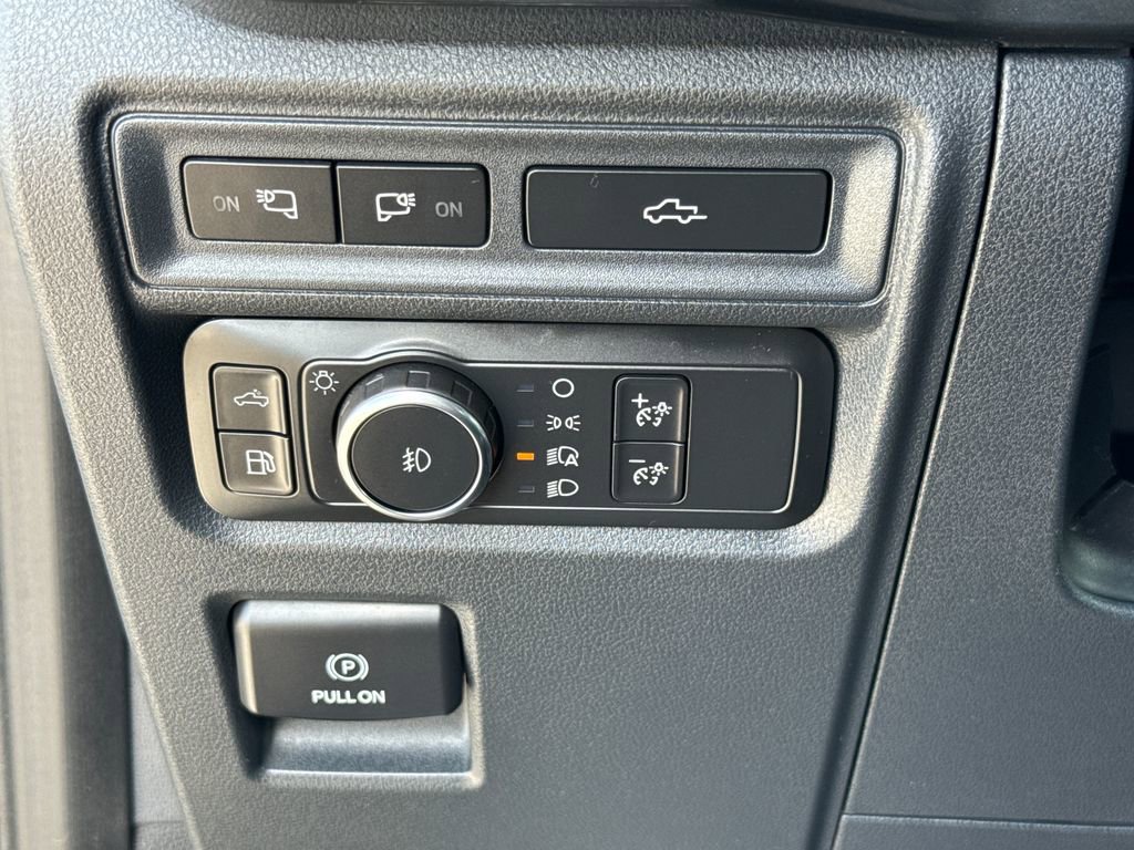 Used 2021 Ford F150 XLT w/ Equipment Group 302A High image 14