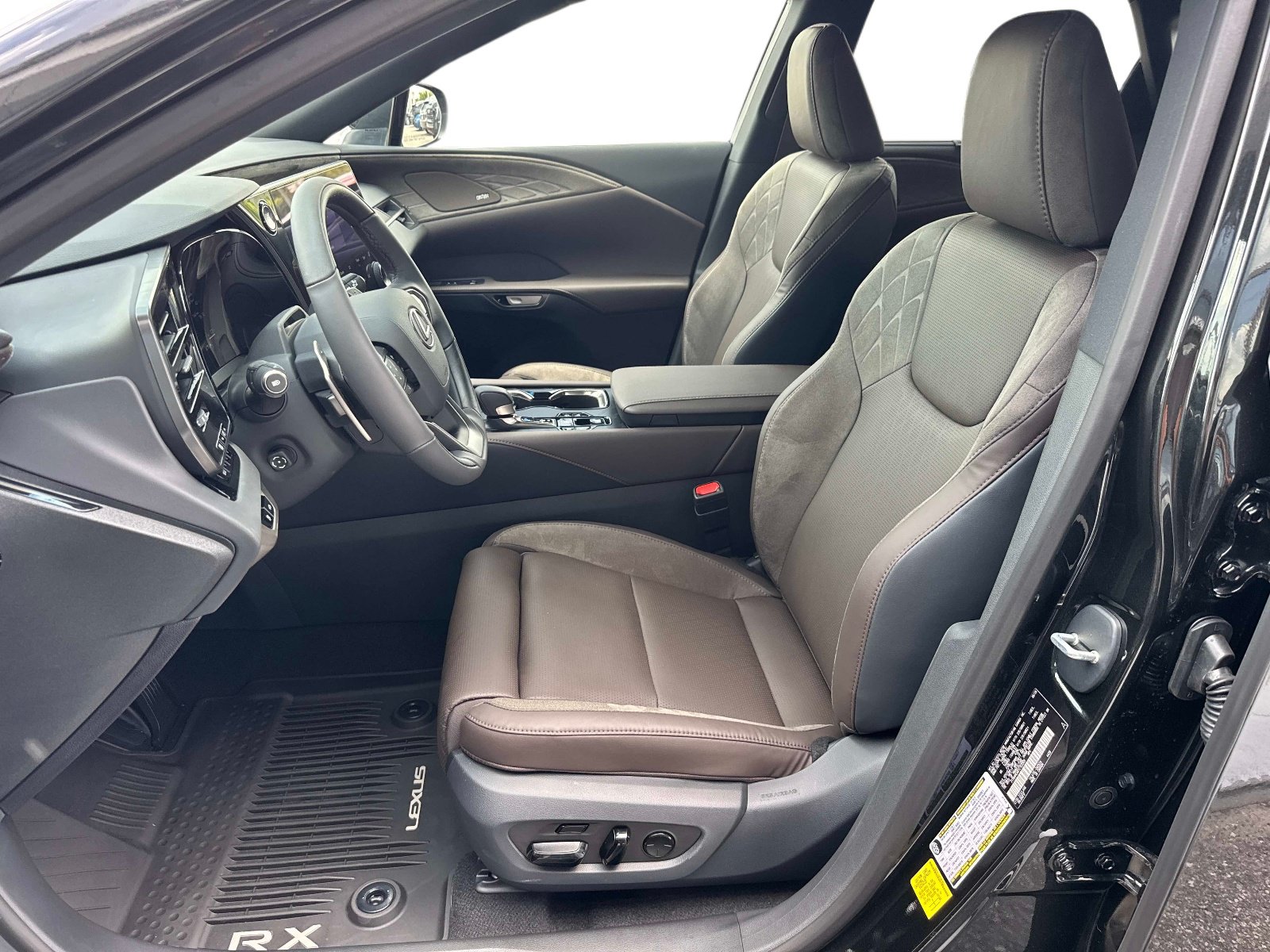 Used 2026 Lexus RX 350 AWD w/ Convenience Package image 22