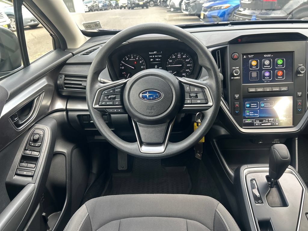 Certified 2024 Subaru Impreza 2.0i AWD/4WD image 15