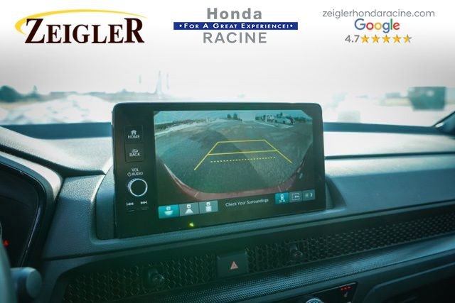 Used 2026 Honda CR-V Sport-L image 24