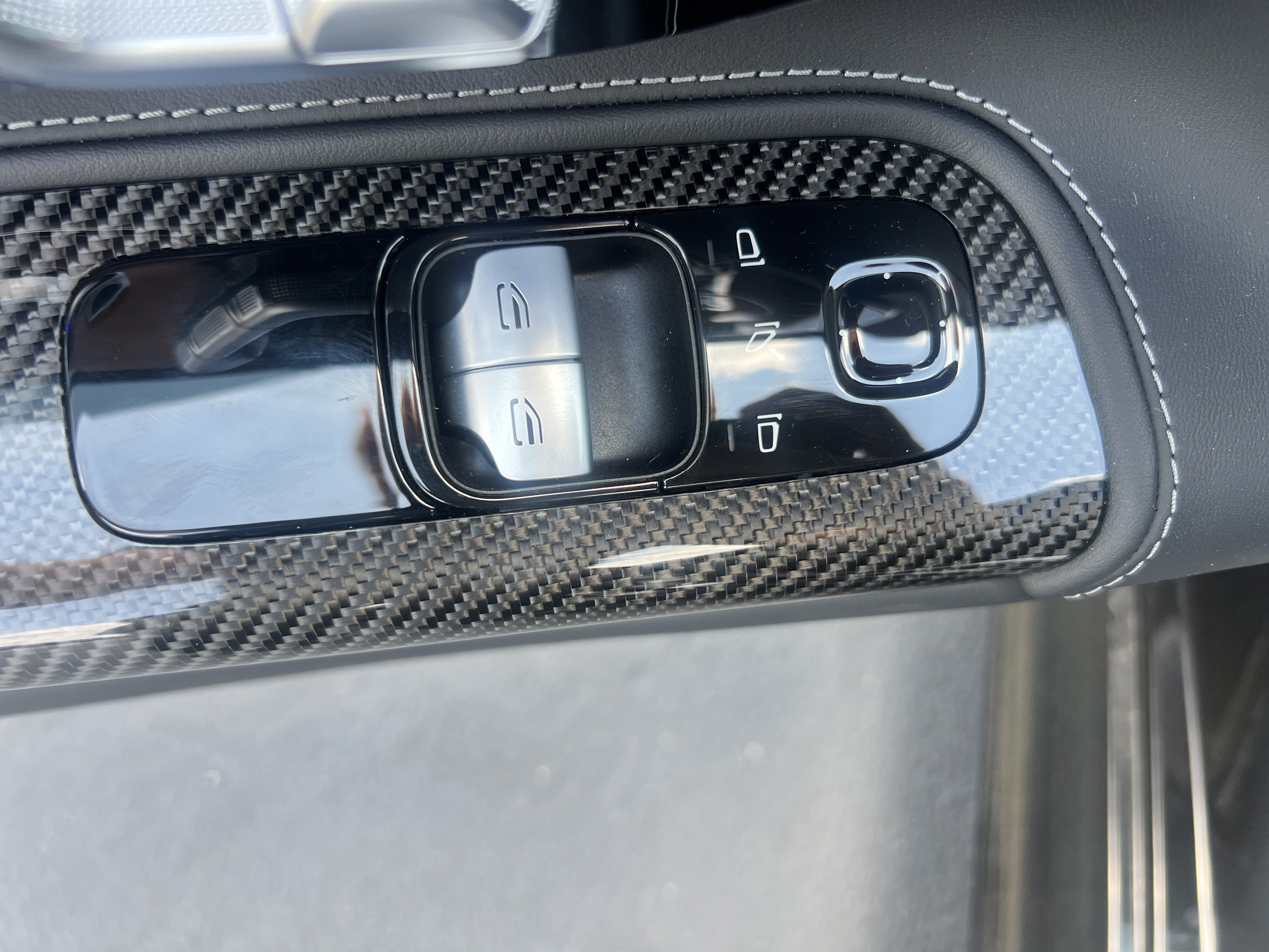 Certified 2025 Mercedes-Benz AMG GT 63 image 15