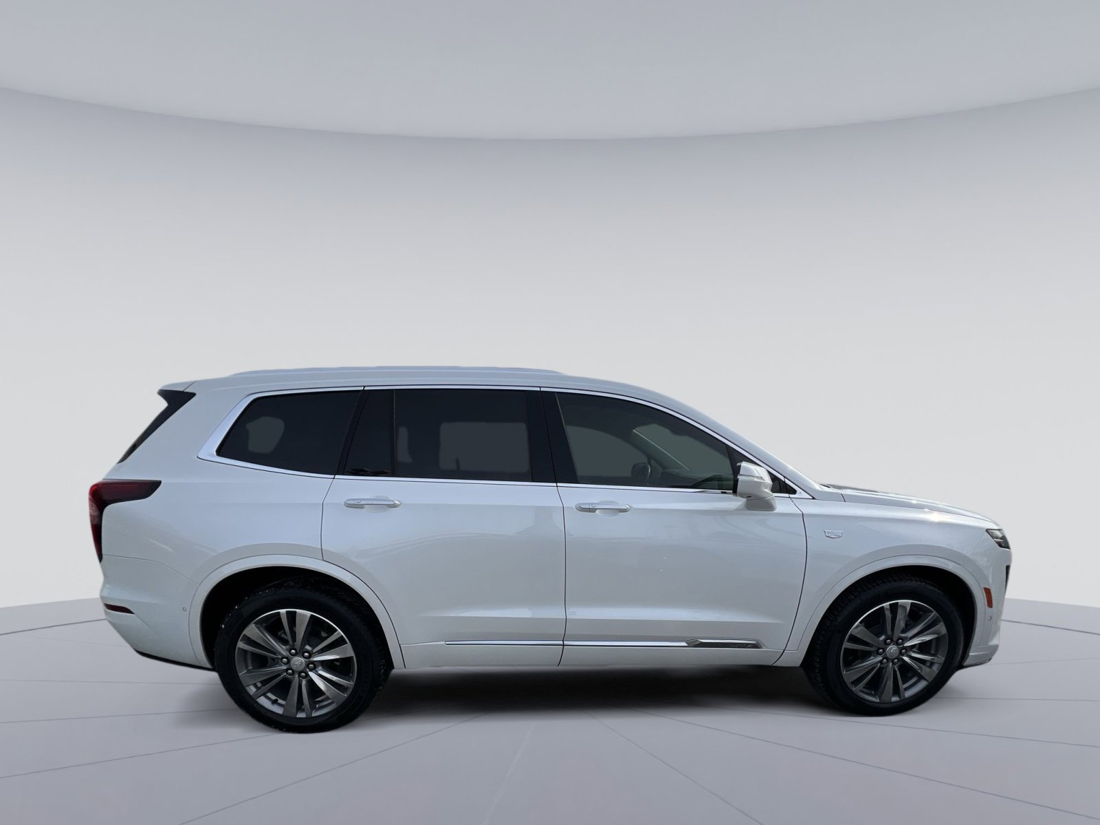 Used 2021 Cadillac XT6 Premium Luxury image 6