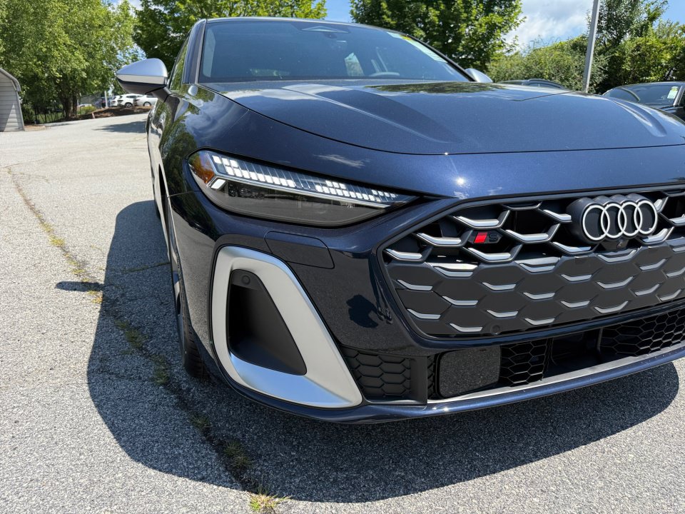 New 2026 Audi S5 Prestige AWD/4WD image 24