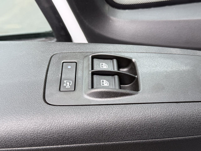 New 2026 RAM ProMaster 2500 FWD image 18