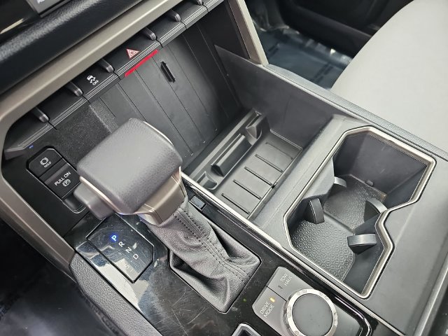 Used 2023 Toyota Tundra SR5 AWD/4WD image 26