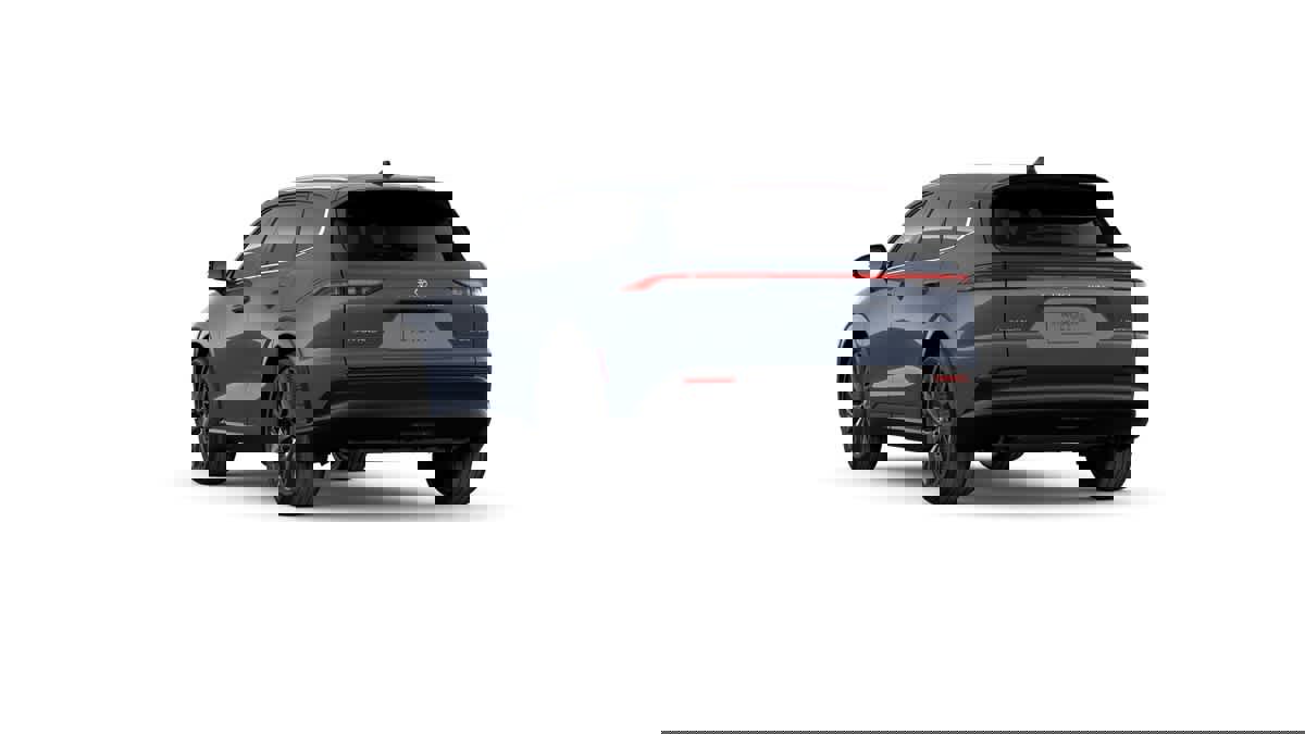 New 2026 Toyota Crown Signia image 7