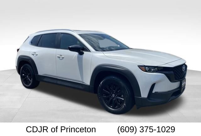 Used 2023 MAZDA CX-50 2.5 S w/ Preferred Plus Pkg