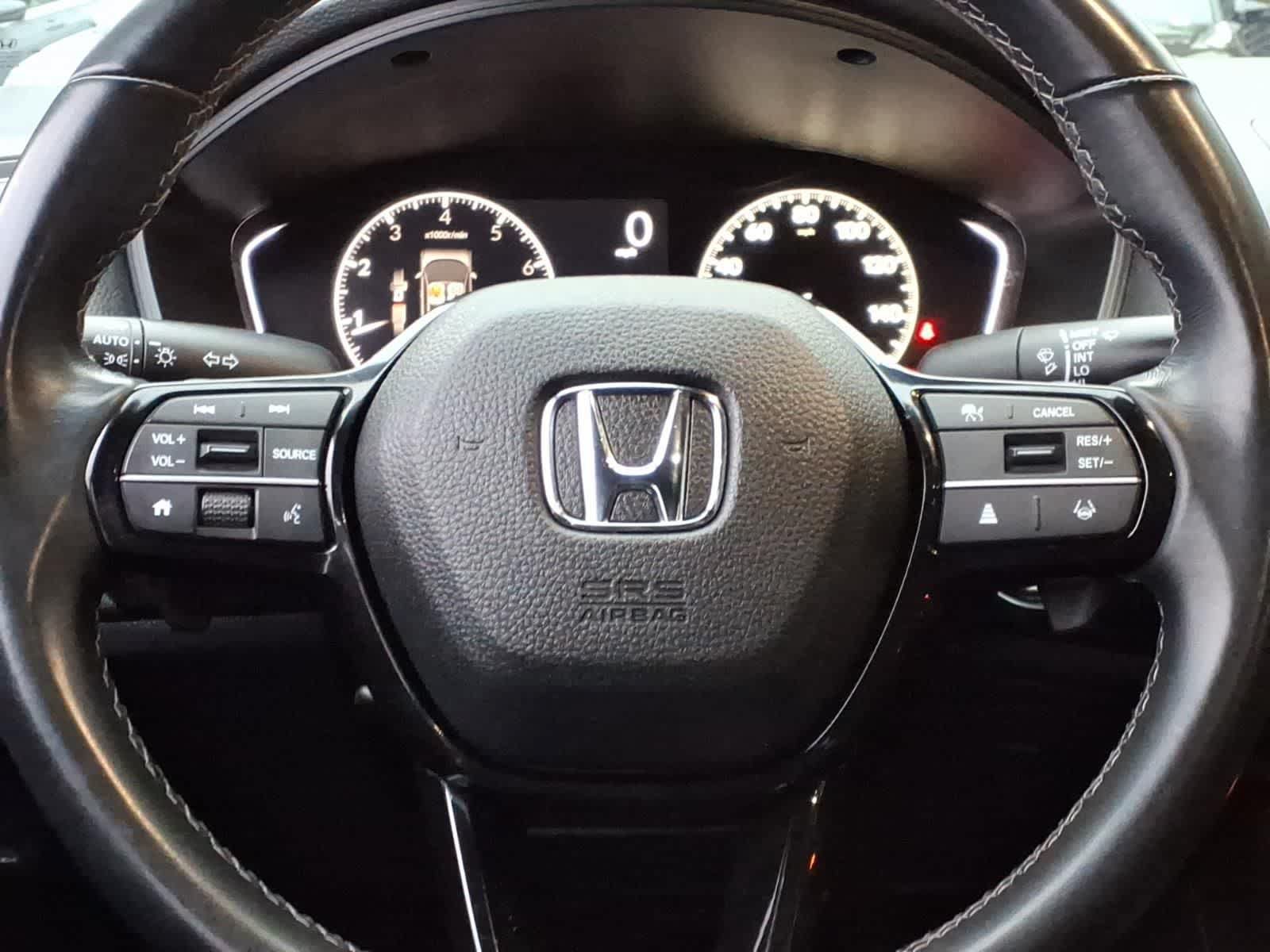 Used 2022 Honda Civic Sport image 16