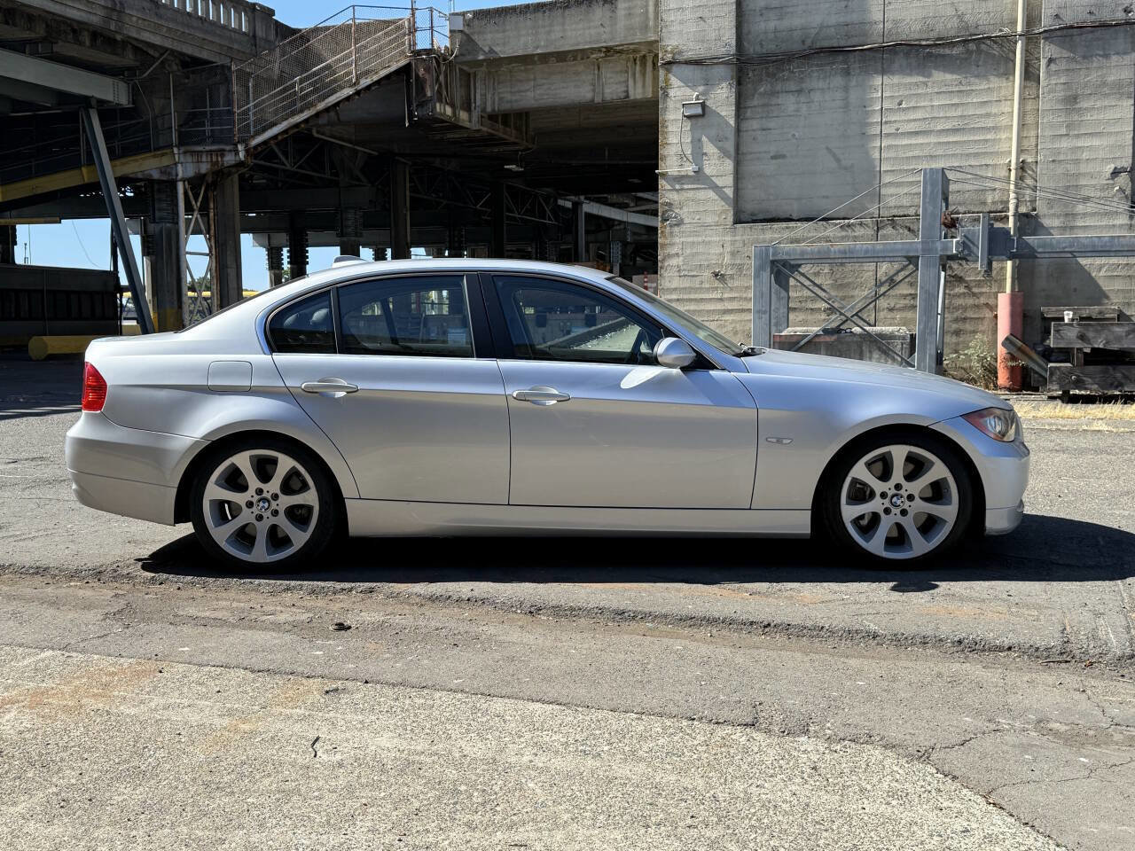 Used 2008 BMW 335i Sedan image 13