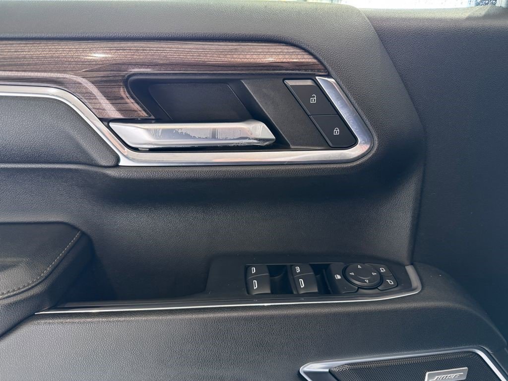 Certified 2024 Chevrolet Silverado 1500 RST w/ All Star Edition Plus image 23