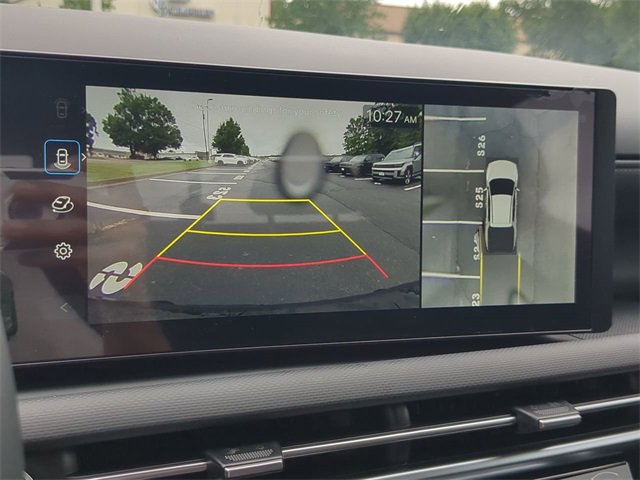 New 2025 Hyundai Santa Cruz XRT image 19