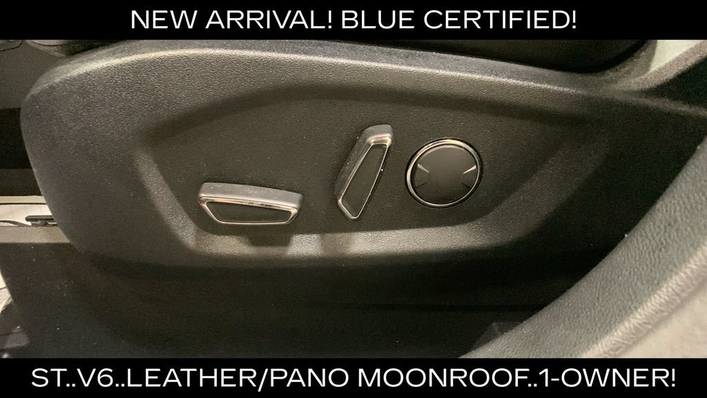 Used 2019 Ford Edge ST w/ Convenience Package AWD/4WD image 34