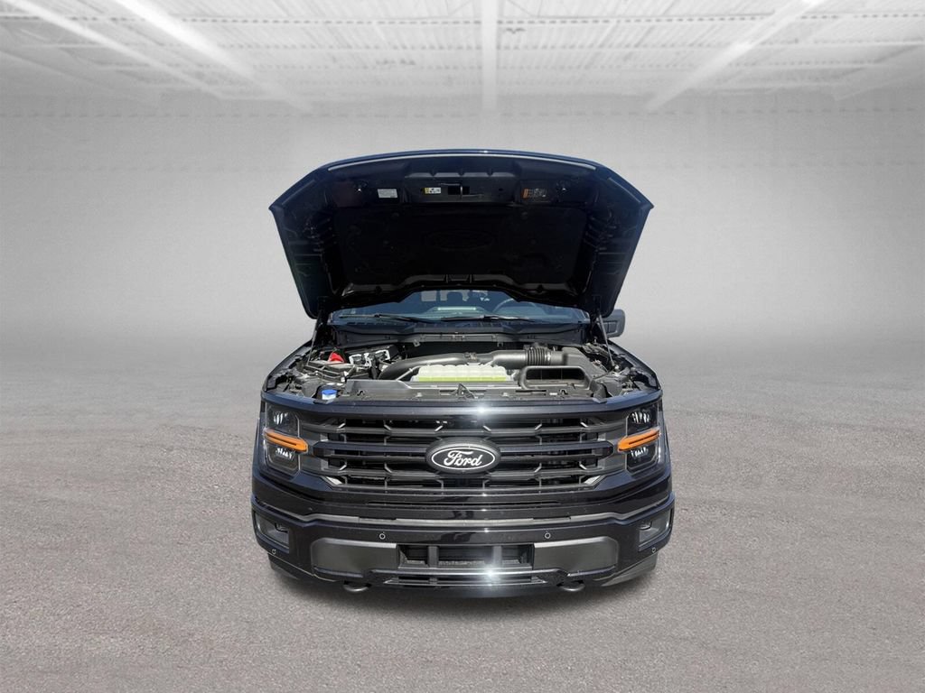 New 2026 Ford F150 XLT w/ Equipment Group 302A MID AWD/4WD image 57