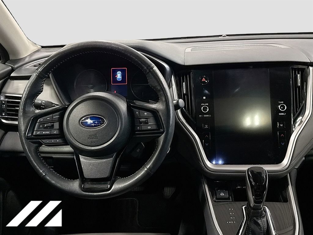 Certified 2024 Subaru Outback Onyx Edition image 24