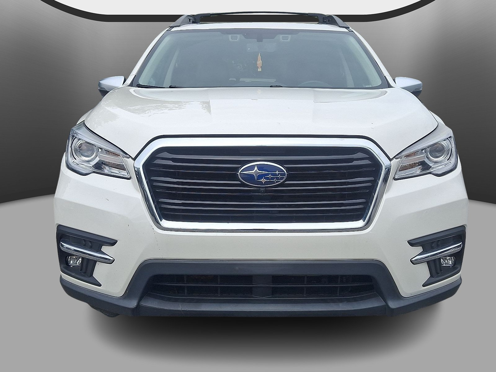 Used 2020 Subaru Ascent Touring w/ Popular Package #2A AWD/4WD image 2