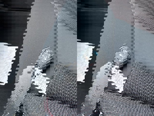 New 2025 Subaru WRX Premium image 29