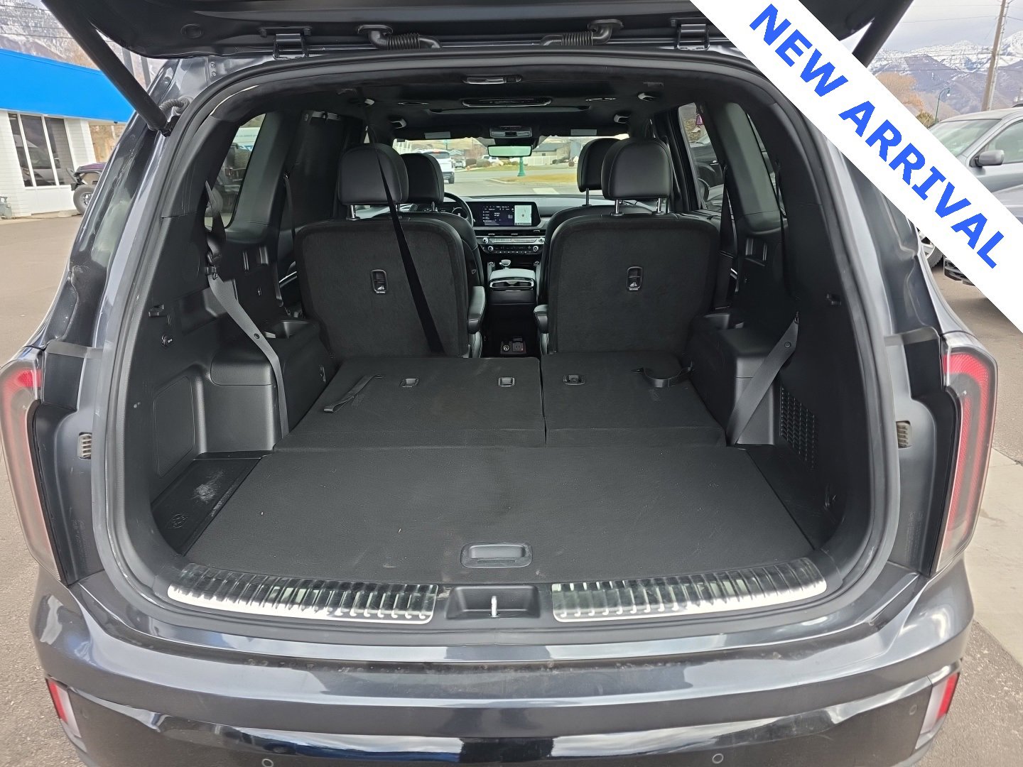 Used 2024 Kia Telluride SX Prestige X-Line image 36