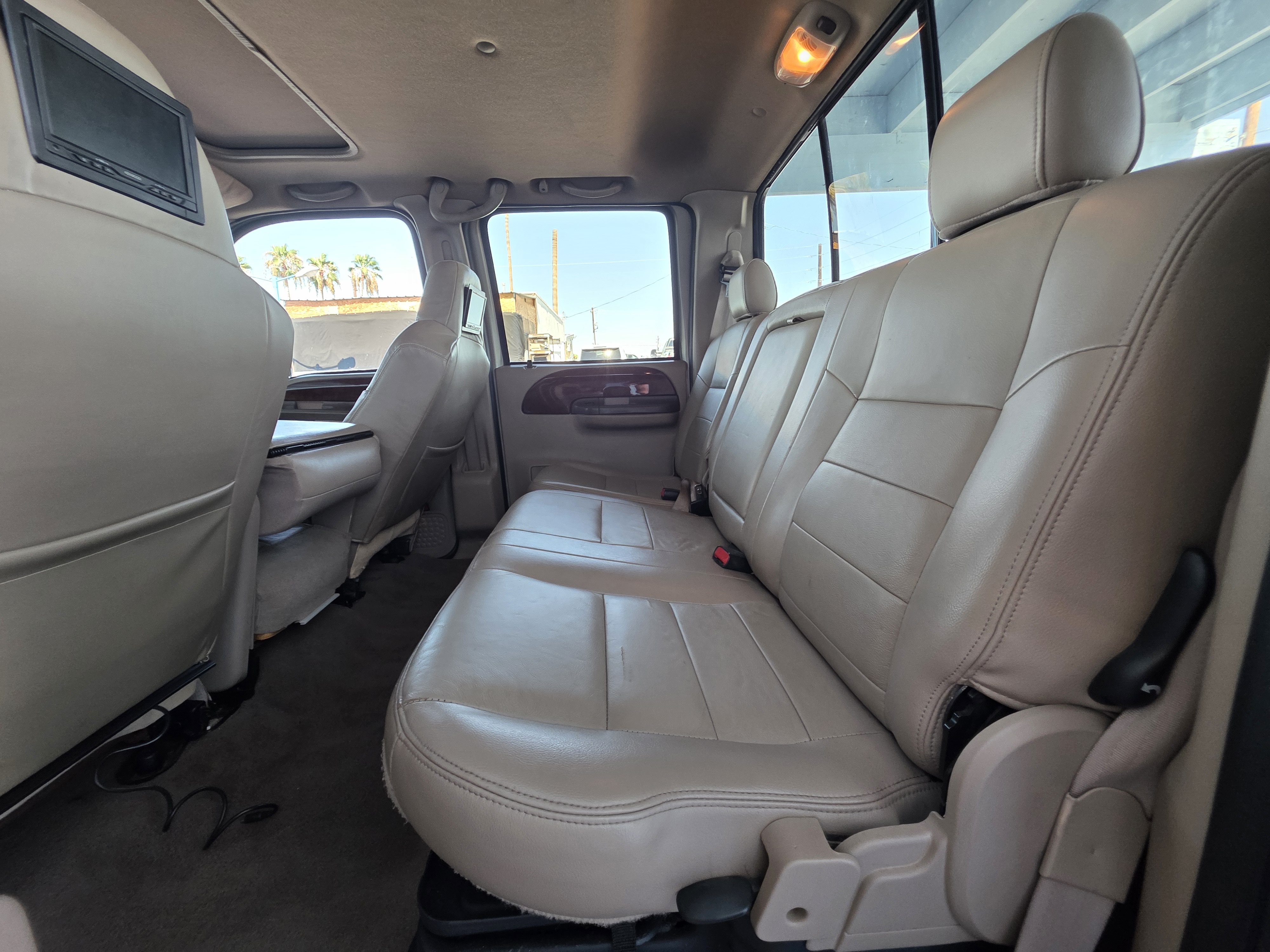 Used 2004 Ford F250 XL AWD/4WD image 15