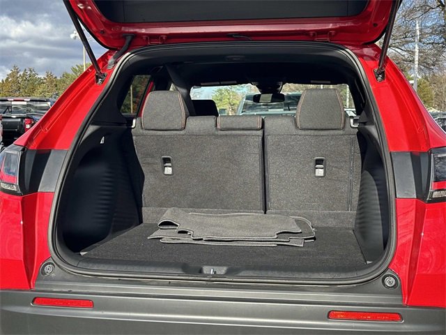 Used 2025 Honda HR-V Sport image 8