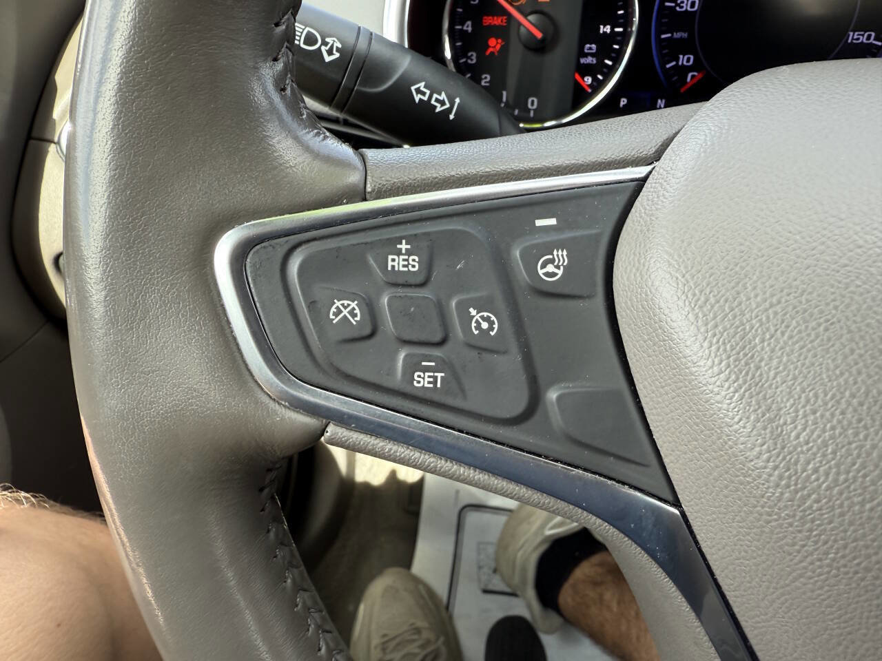 Used 2019 Chevrolet Malibu Premier image 14