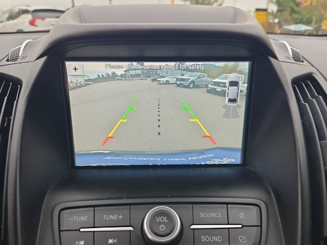 Certified 2019 Ford Escape SEL AWD/4WD image 26