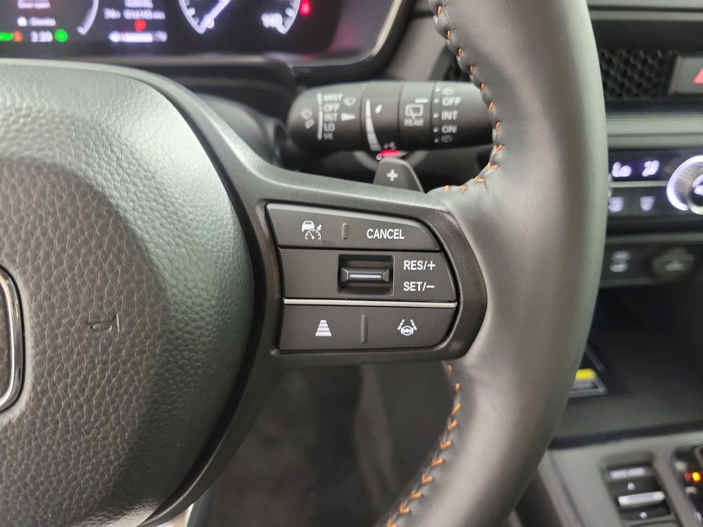 Used 2024 Honda CR-V Sport-L image 24