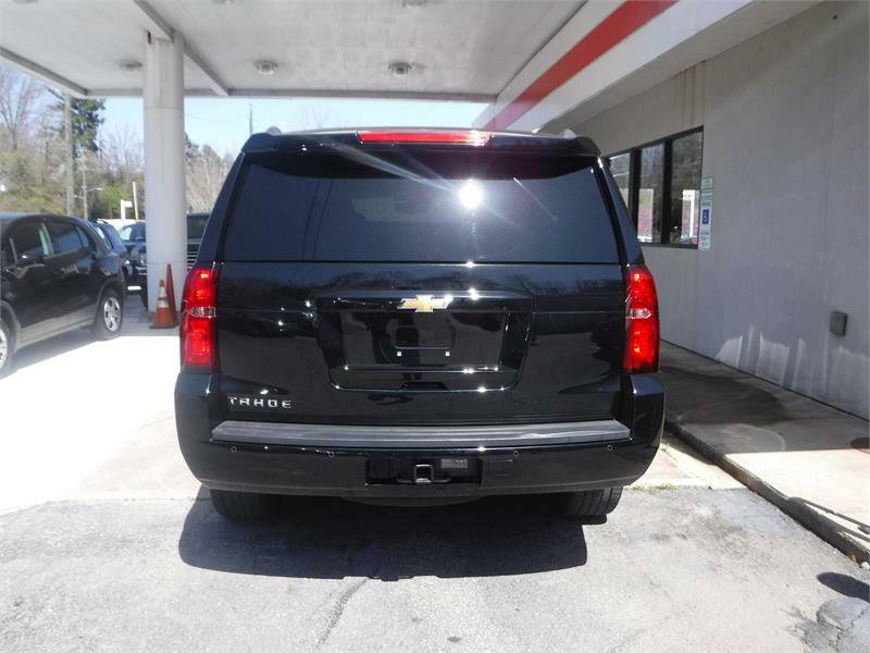 Used 2020 Chevrolet Tahoe LT image 12