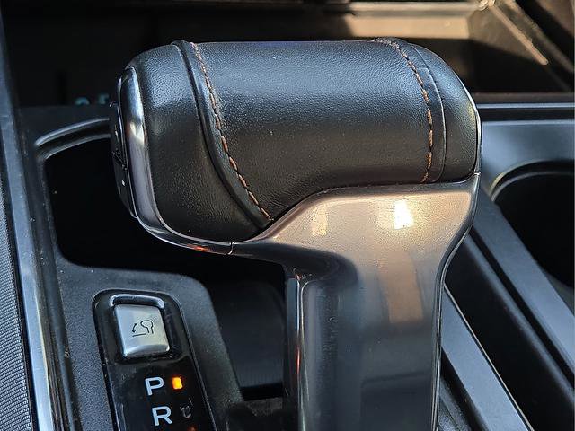 Used 2022 Ford F150 Platinum w/ Trailer Tow Package image 29