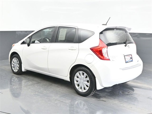 Used 2015 Nissan Versa Note SV w/ SV Convenience Package image 3