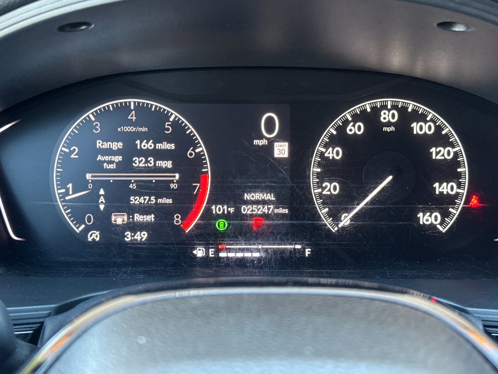 Used 2025 Honda Civic Sport image 24