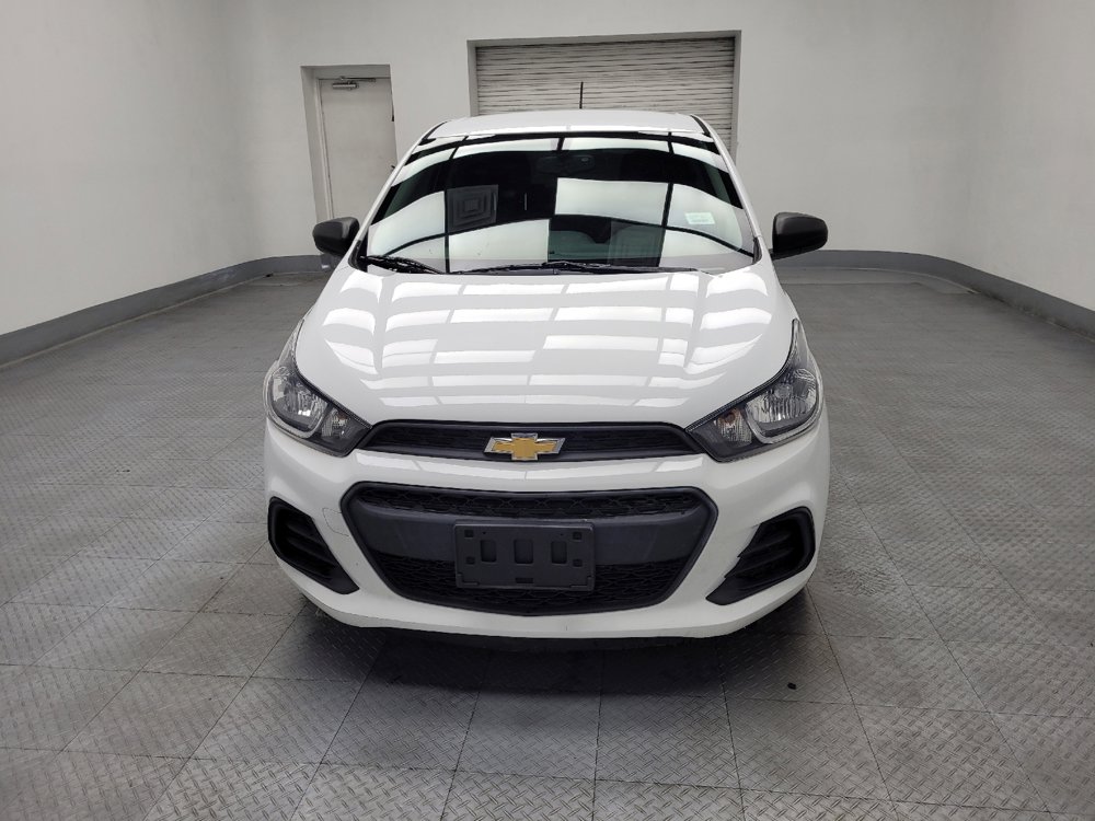 Used 2018 Chevrolet Spark LS image 15