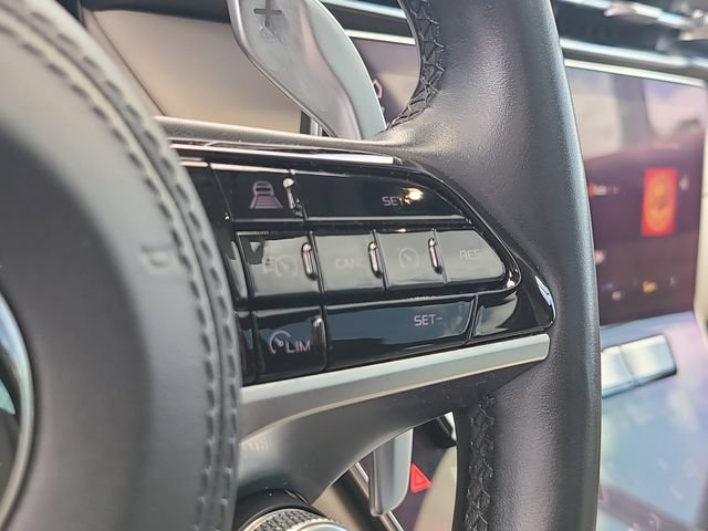 Used 2023 Maserati Grecale GT AWD/4WD image 29