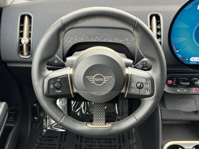 Certified 2025 MINI Cooper Countryman S AWD/4WD image 20