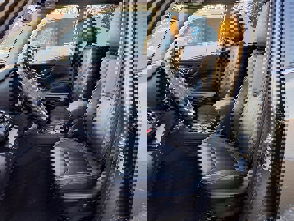 Used 2022 Subaru Forester Limited image 13