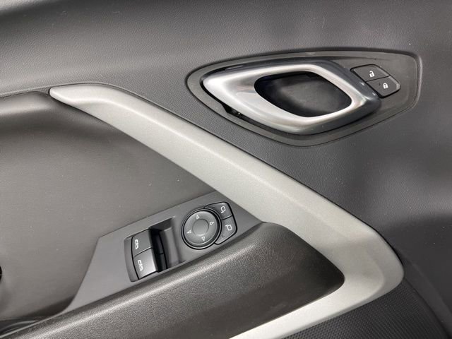 Used 2022 Chevrolet Camaro LT image 31
