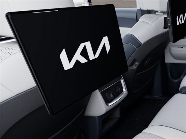 New 2025 Kia Carnival SX image 26
