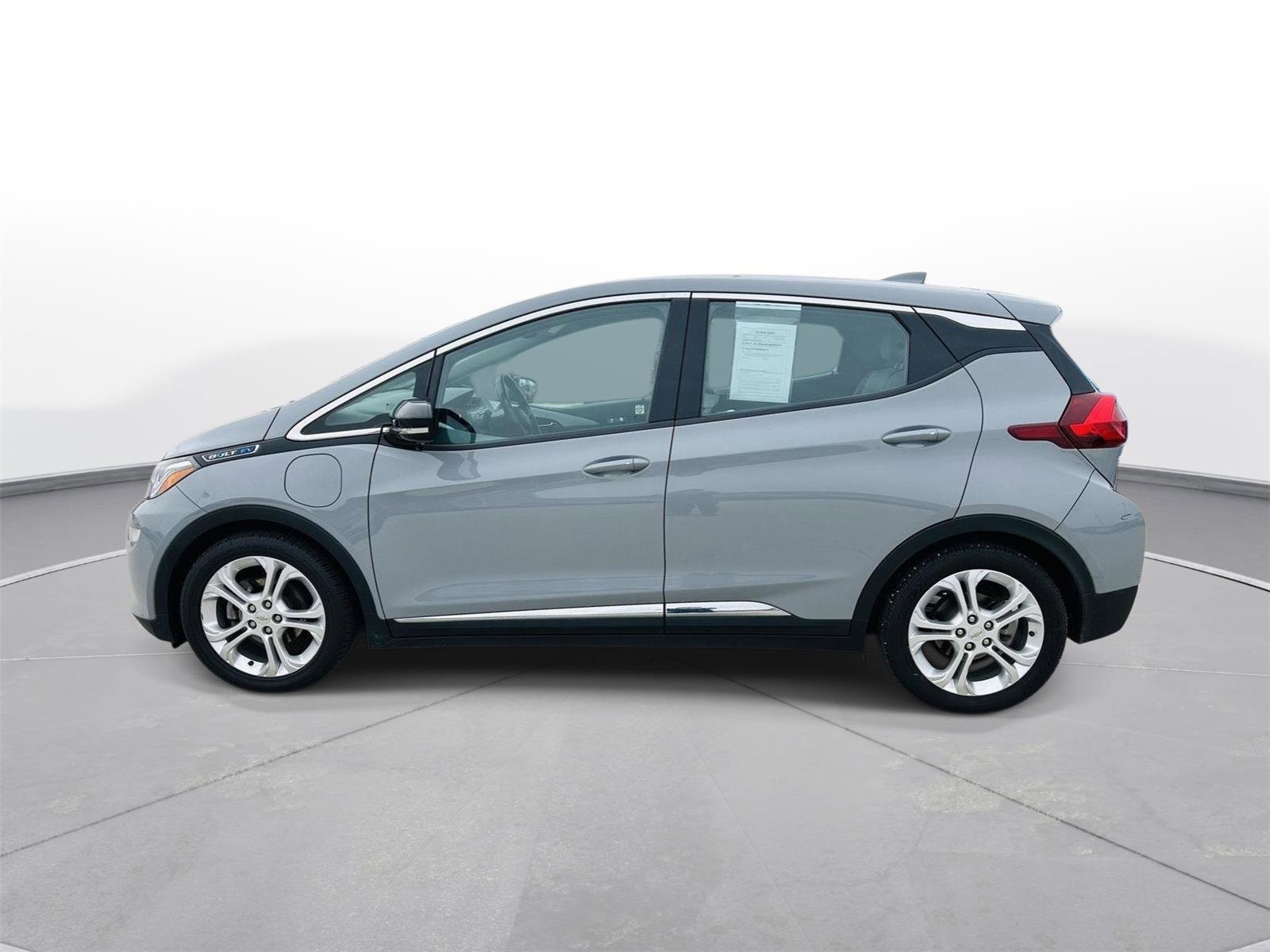 Used 2019 Chevrolet Bolt LT image 32
