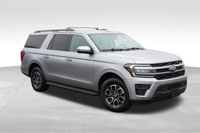 Used 2024 Ford Expedition Max XLT