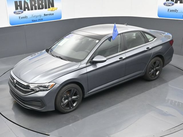 Used 2024 Volkswagen Jetta SE FWD image 20