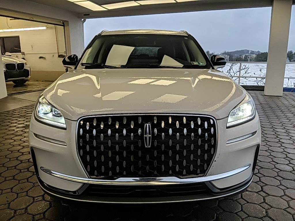 Certified 2023 Lincoln Corsair Reserve video 2